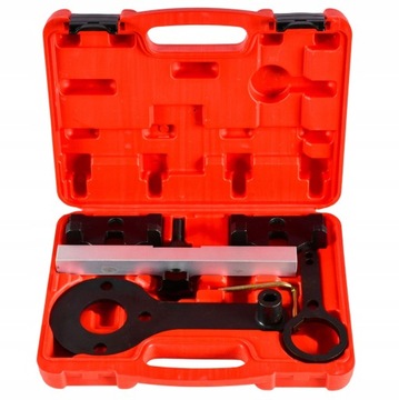 НАБОР ЗАМКА ГРМ BMW 4.4L V8 N63