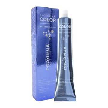 Proximus Color Nanotechnology Farba WYBÓR 100ml