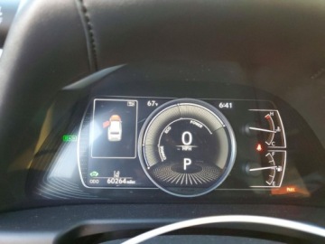 Lexus ES VII (XV70) 2021 Lexus ES 300H Base 2021 2.5 Hybryda 215KM, zdjęcie 9