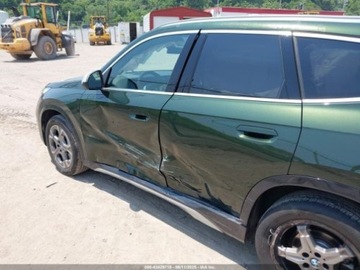 BMW X1 U11 2024 BMW X1 Xdrive 28i 2.0 Benzyna 241KM, zdjęcie 5