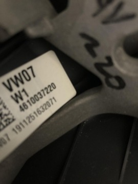 SSANGYONG KORANDO IV VOLANT KŮŽE MULTIFUNKČNÍ