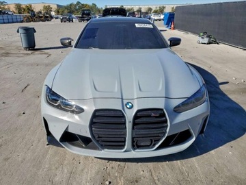 BMW Seria 4 G22-23-26 2021 BMW M4 Competition 2021 3.0 Benzyna 503KM, zdjęcie 5