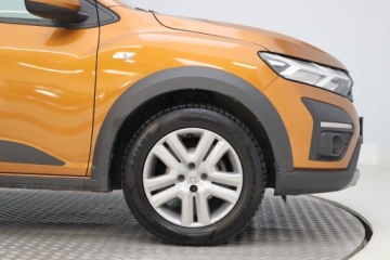 Dacia Logan III 2022 Dacia Sandero 1.0 TCe, Salon Polska, zdjęcie 14