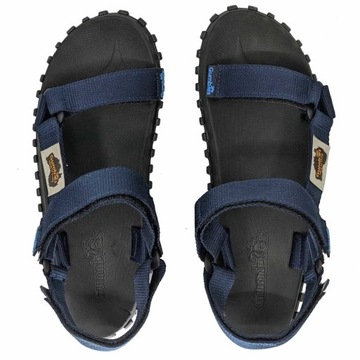 Sandały GUMBIES SCRAMBLER SANDAL