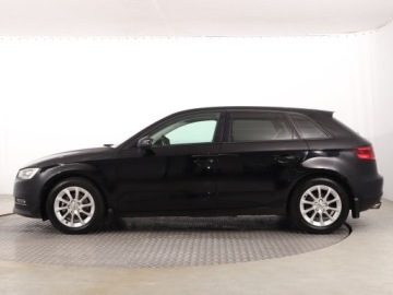 Audi A3 8V Hatchback 3d 1.4 TFSI 122KM 2013 Audi A3 1.4 TFSI, Salon Polska, Xenon, Bi-Xenon, zdjęcie 2