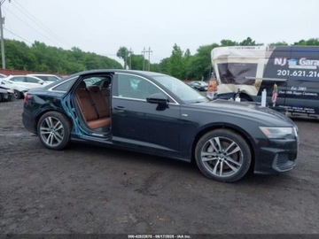 Audi A6 C8 2019 Audi a6 2019 AUDI A6 55 PREMIUM 3.0 Benzyna 335KM, zdjęcie 11