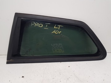 KIA PRO CEED I SKLO (OKNO) KAROSERIE PRAVÝ ZADNÍ 2006-12R