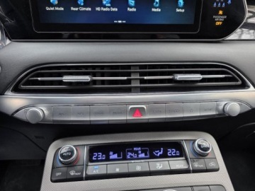 Hyundai 2022 Hyundai palisade Calligraphy 4X4, 3.8l benzyna 295KM 63,165km Dokumentacja, zdjęcie 17