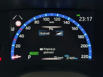 Toyota 2022 Toyota Yaris Cross Comfort + Tech + Style / 1 właś, zdjęcie 32