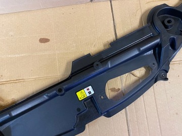 ВЕРХНЯЯ КРЫШКА РЕМНЯ JAGUAR XF X250 8X23-8A303-AD