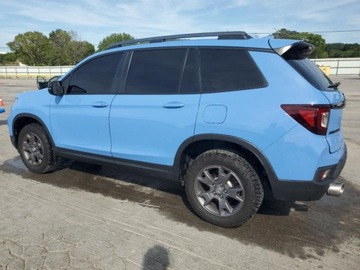 Honda 2024 Honda Inny Passport Trail Sport 2024 3.5l 3.5 Benzyna 280KM, zdjęcie 1