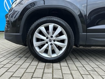 Seat Ateca SUV Facelifting 1.5 EcoTSI 150KM 2023 Seat Ateca Tempomat ACC! Kamera Cofania! APP! Wiel, zdjęcie 26
