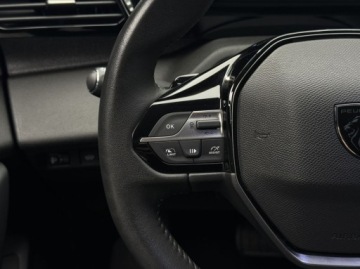 Peugeot 2024 Peugeot 308 Active Pack Android auto CarPlay Kamery 360 ACC LED FV23, zdjęcie 15