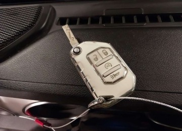 Jeep Wrangler IV 2019 Jeep Wrangler 2019r., Sport S 4x4, 3.6L, od ubezpieczalni 3.6 Benzyna 289KM, zdjęcie 14