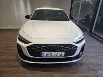  Audi A5 Avant Avant TFSI Polski salon Duzy rabat Dowolna konfiguracja, zdjęcie 1