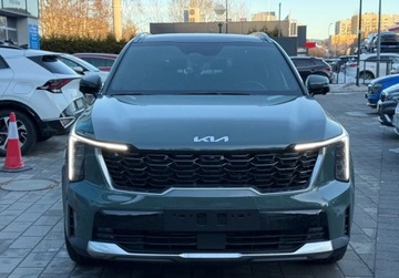 Kia Sorento IV SUV Facelifting 2024 1.6 T-GDI HEV 215KM 2025 Kia Sorento PRESTIGE LINE wersja MY2025, HEV automat DOSTEPNY OD REKI w Gd, zdjęcie 3