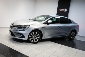 Renault Megane IV GrandCoupe Facelifting 1.3 TCe 140KM 2022 Renault Megane LIFT*Salon Polska*I, zdjęcie 1
