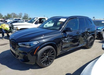 BMW X5 G05 2022 BMW X5 2022, 3.0L, 4x4, od ubezpieczalni 3.0 Benzyna 335KM, zdjęcie 6