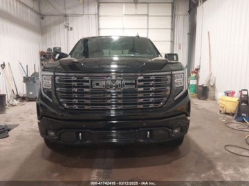  GMC Sierra 1500 Short Box Denali Ultimate 2025 6.2l 6.2 Benzyna 420KM, zdjęcie 7