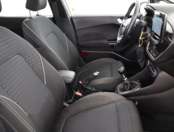 Ford Fiesta VIII Hatchback 3d 1.0 EcoBoost 100KM 2018 Ford Fiesta 1.0 EcoBoost, Salon Polska, zdjęcie 8