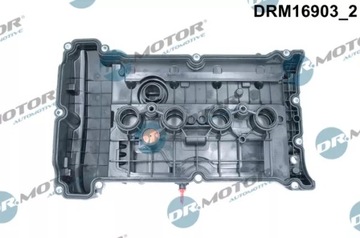 DR.MOTOR KRYT VENTILU DRM16903