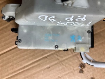 PEUGEOT 208 3D HB ZÁMEK DVEŘE PRAVÝ 9688079280