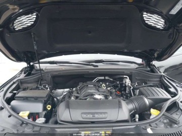 Dodge Durango III 2025 Dodge Durango RT Plus 2025 5.7 Benzyna 360KM, zdjęcie 8