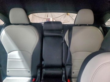 Infiniti 2022 Infiniti QX55 Luxe 2022 2.0 Benzyna 268KM, zdjęcie 10