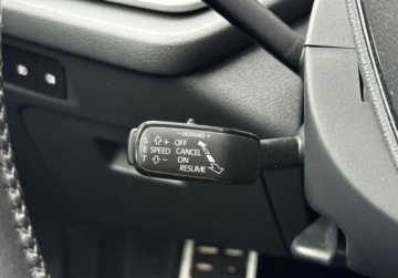 Skoda Octavia IV Kombi 2.0 TDI 150KM 2022 Skoda Octavia 2.0 Diesel 150KM, zdjęcie 21