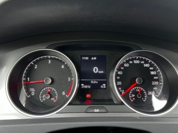 Volkswagen Golf VII Hatchback 3d 2.0 TDI-CR DPF 150KM 2015 Volkswagen Golf Volkswagen Golf VII 2.0 TDI 150KM Lounge BMT 12-2015 2.0, zdjęcie 28