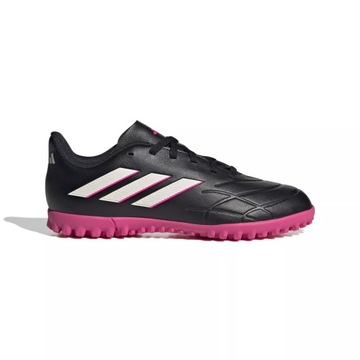 Buty turfy adidas Copa Pure.4 TF Jr r. 36 2/3