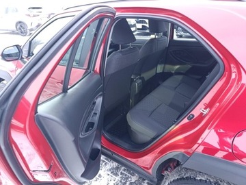 Toyota Yaris IV Hatchback 1.5 Hybrid Dynamic Force 116KM 2024 Toyota Yaris Cross Hybrid 1.5 Comfort Toyota Yaris, zdjęcie 16