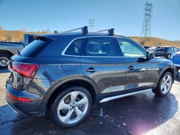 Audi Q5 II 2021 Audi Q5 Premium Plus 2021 2.0l 2.0 Benzyna 261KM, zdjęcie 3