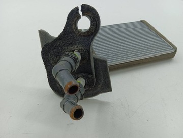 MAZDA CX-7 2011 CHLADIČ RADIÁTORU