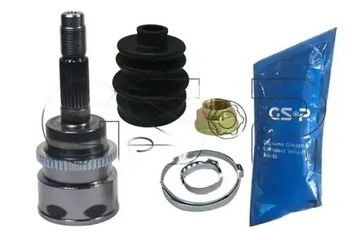 GSP 814037 SADA KLOUBU HŘÍDEL HNACÍ