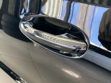 Mercedes Klasa C W206 Limuzyna 2.0 200d 163KM 2026 200 d Pakiet AMG Advanced Plus + Kamera cofania + Pakiet Night, zdjęcie 13