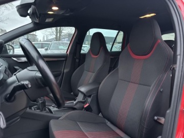 Skoda Octavia III Kombi Facelifting 2.0 TDI 150KM 2020 Skoda Octavia 2.0 TDI 150KM GRZANA SZYBA FV-23%, S, zdjęcie 12