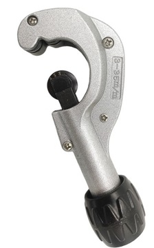 ТРУБОРЕЗЫ ИЗ НЕРЖАВЕЮЩЕЙ СТАЛИ 3–35 ММ ПП ПЭ