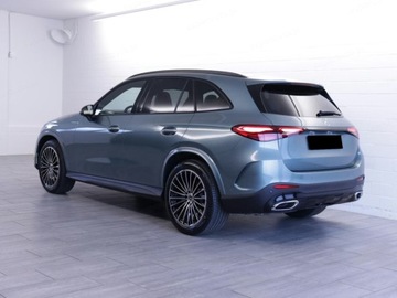 Mercedes GLC C254/X254 Coupe 2.0 220d 197KM 2025 MERCEDES-BENZ GLC 220 d 4-Matic AMG Line 2.0(197KM) 2025, zdjęcie 2