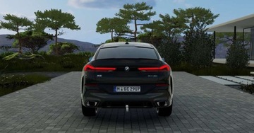 BMW X6 G06 2025 BMW X6 Dostepny od reki Wyprzedaz rocznika 2025 BMW Bonkowscy Wroclaw, zdjęcie 4