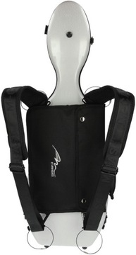 Футляр для скрипки Light 4/4 M-case GraPe