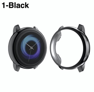 ETUI DO SAMSUNG GALAXY WATCH ACTIVE 40MM RÓŻNE KOLORY CASE OCHRONA OSŁONA