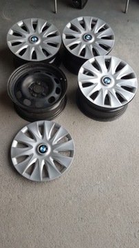 BMW 6786353 6.5