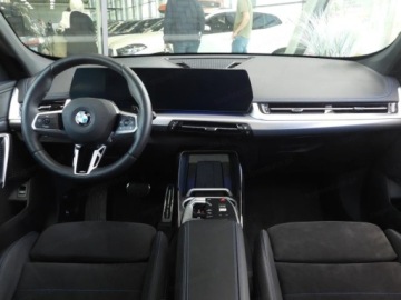 BMW X1 U11 Crossover 1.5 18i 136KM 2026 BMW X1 sDrive18i Sport Suv 1.5 (136KM) 2026, zdjęcie 6