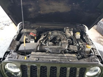 Jeep Gladiator 2023 Jeep Gladiator Sport 2023 3.6l 3.6 Benzyna 285KM, zdjęcie 6