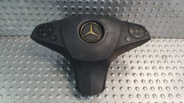 Airbag Deckel AIRBAG MERCEDES C-KLASA W204 07