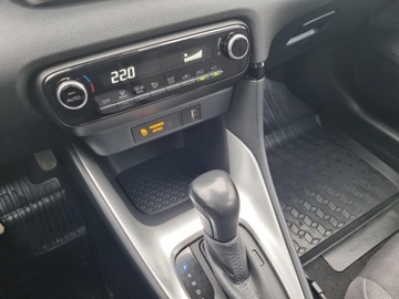 Toyota Yaris IV Hatchback 1.5 Hybrid Dynamic Force 116KM 2021 Toyota Yaris Hybrid 1.5 Comfort IV (2020-) Toyota, zdjęcie 21