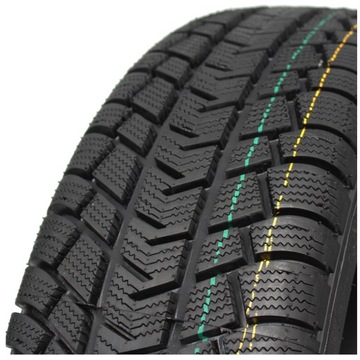 4x 205/70R15 OPONY ZIMOWE 4 sztuki KOMPLET