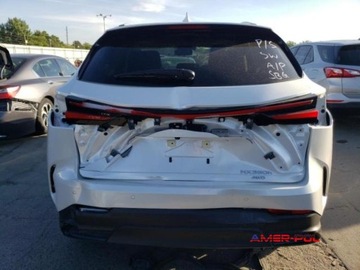 Lexus NX II 2024 Lexus NX 2024 r., 2,5 L 350 H 2.5 Hybryda 240KM, zdjęcie 4