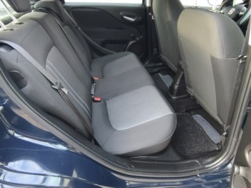 Fiat Punto Punto 2012 Hatchback 3d 1.2 8v 69KM 2013 Fiat Punto I wł. w RP. zadbany Gwarancja, zdjęcie 20